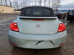 Volkswagen Beetle 2015