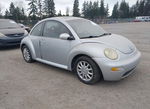 Volkswagen Beetle 2004