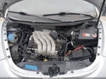 Volkswagen Beetle 2004