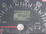 Volkswagen Beetle 2004