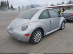 Volkswagen Beetle 2004