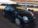 Volkswagen Beetle 2010