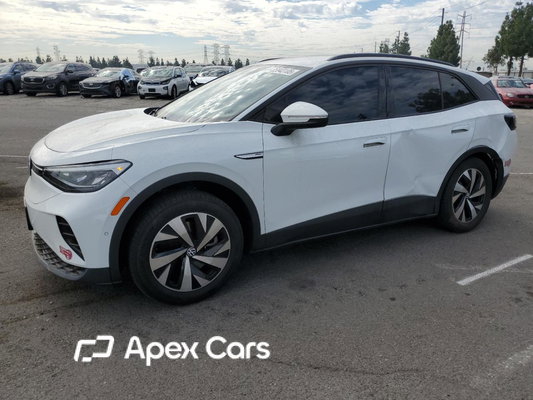 Volkswagen ID.4 2023 - Image 1 of 14