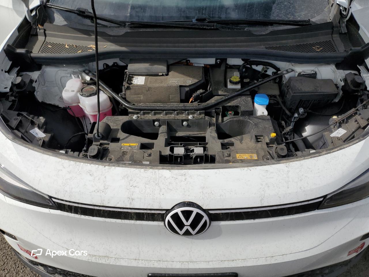Volkswagen ID.4 2023