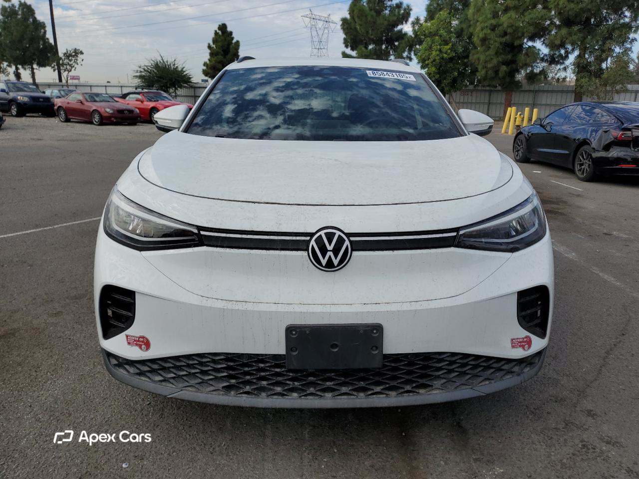 Volkswagen ID.4 2023