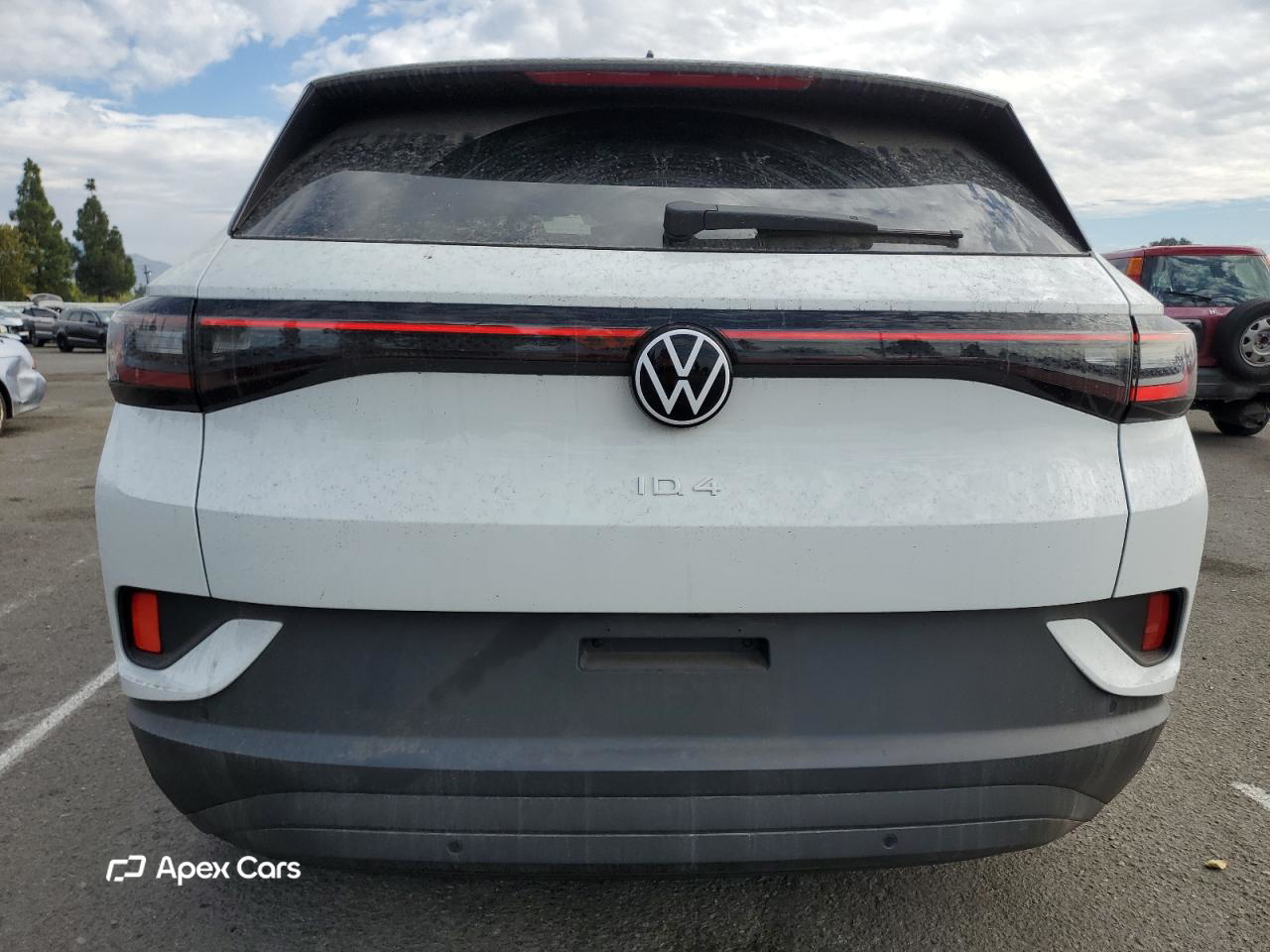Volkswagen ID.4 2023