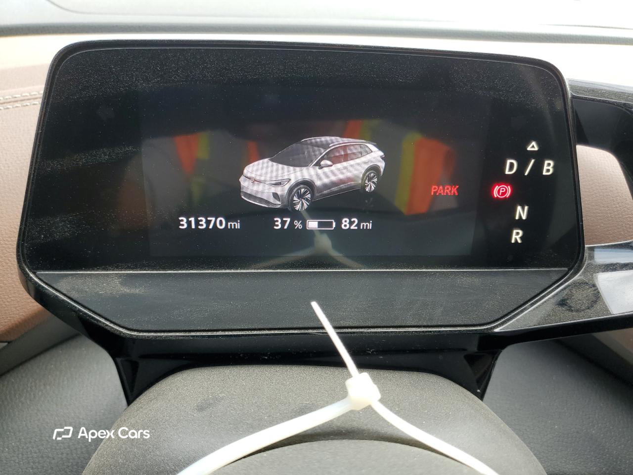 Volkswagen ID.4 2023