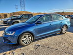 Volkswagen Jetta 2017