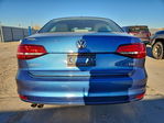 Volkswagen Jetta 2017