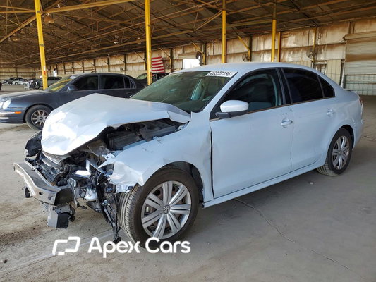 Volkswagen Jetta 2017 - Image 1 of 12