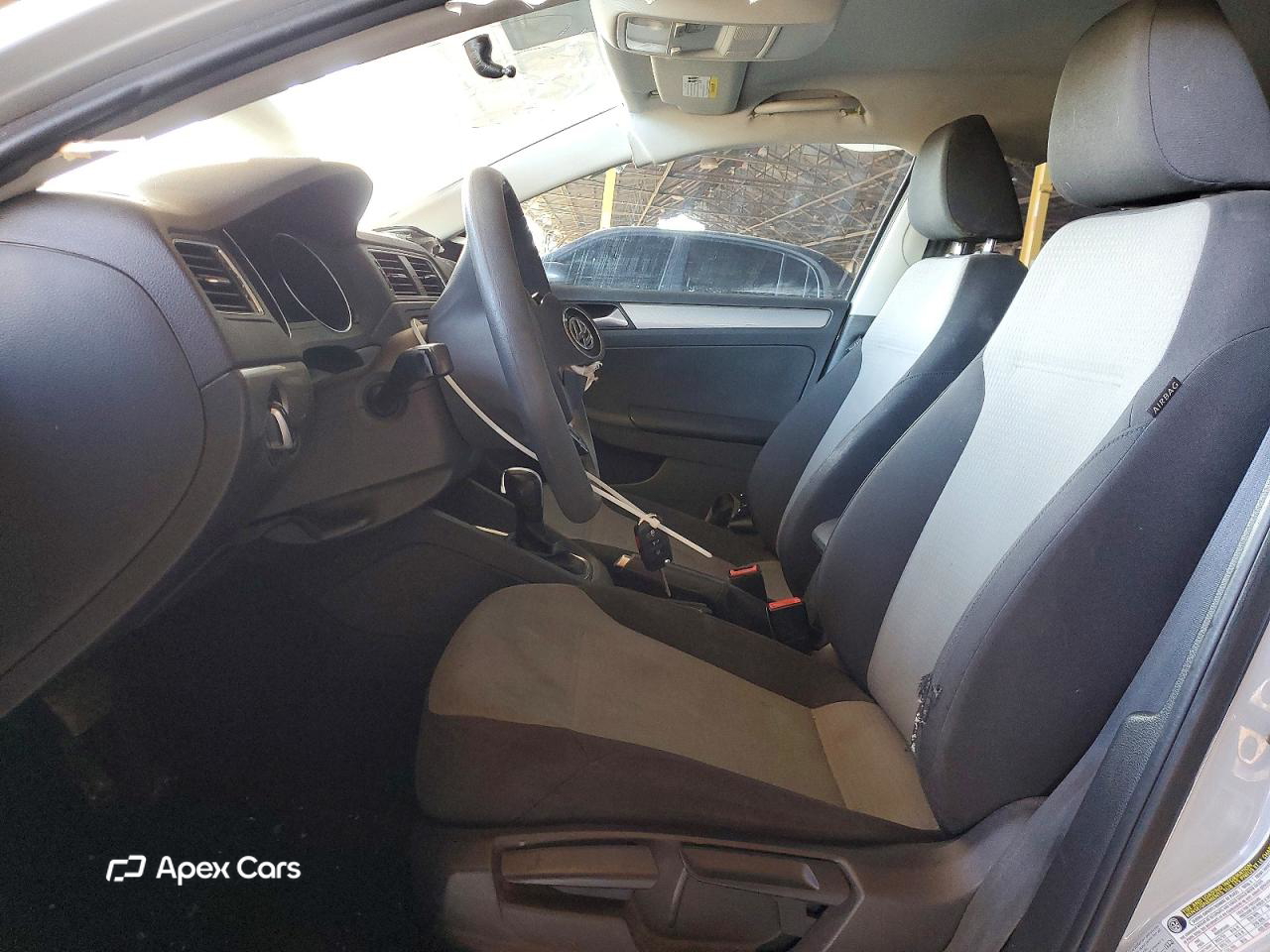 Volkswagen Jetta 2017