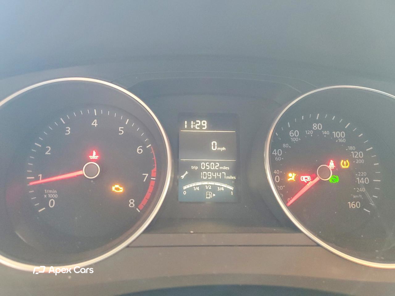Volkswagen Jetta 2017