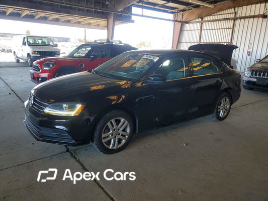 Volkswagen Jetta 2017 - Image 1 of 12