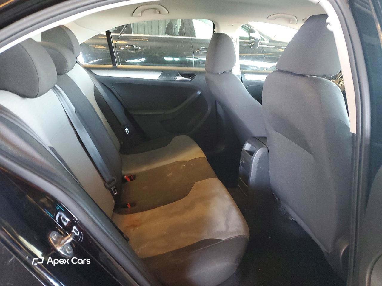 Volkswagen Jetta 2017