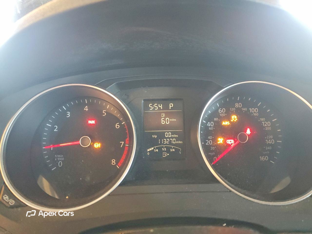 Volkswagen Jetta 2017