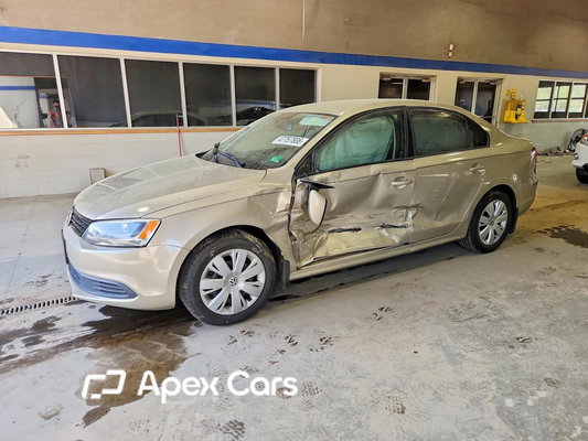 Volkswagen Jetta 2014 - Image 1 of 12