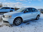 Volkswagen Jetta 2015