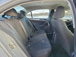 Volkswagen Jetta 2015
