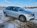 Volkswagen Jetta 2015