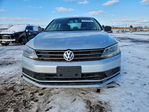 Volkswagen Jetta 2015