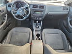 Volkswagen Jetta 2015