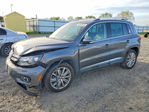 Volkswagen Tiguan 2016
