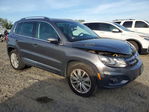 Volkswagen Tiguan 2016