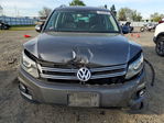 Volkswagen Tiguan 2016