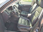 Volkswagen Tiguan 2016
