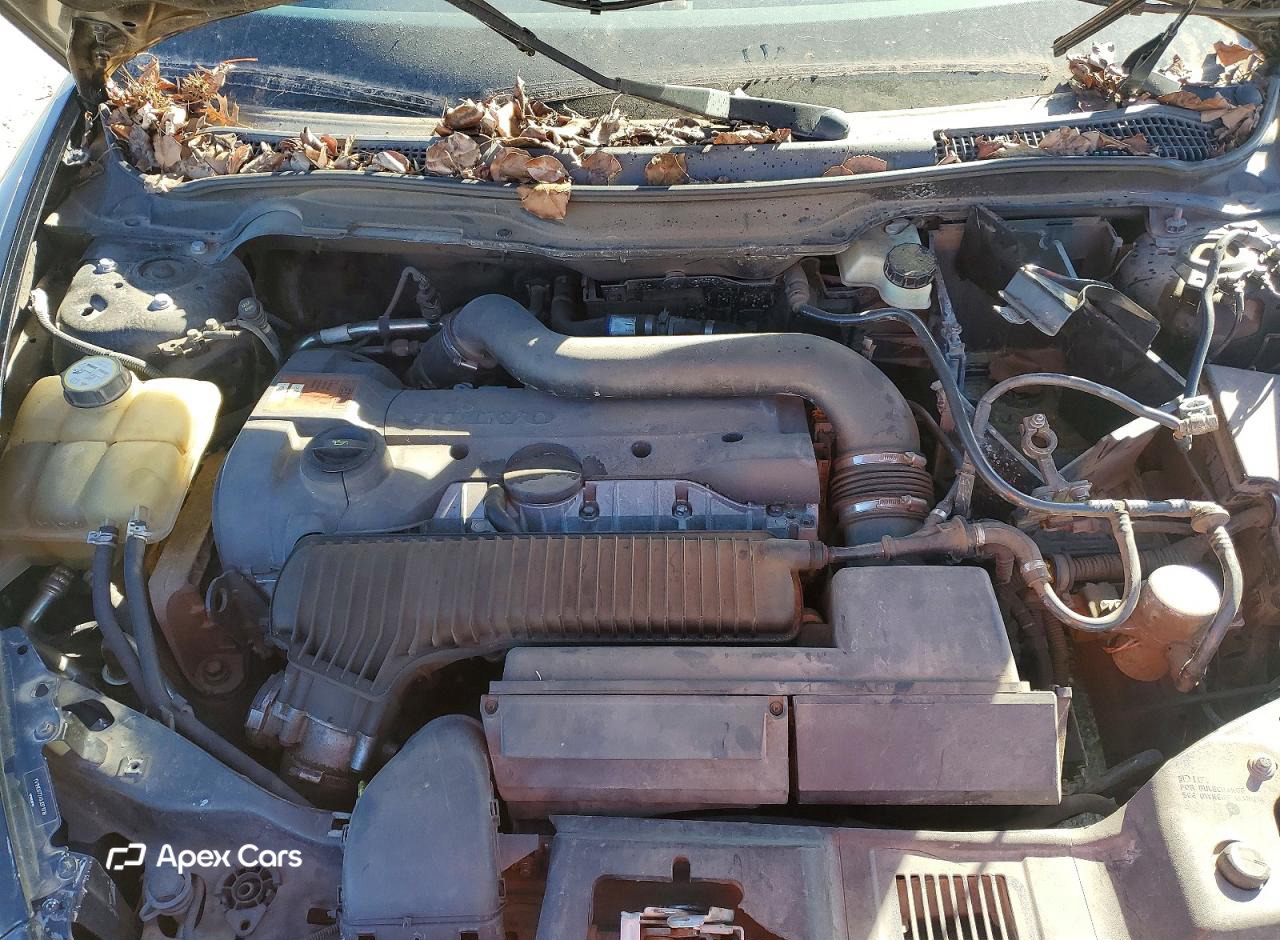 Volvo C70 2009