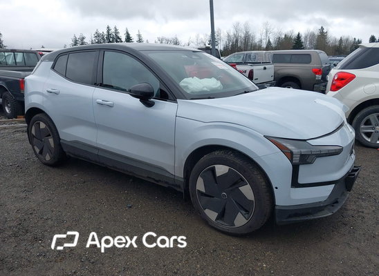2025 Volvo EX30 - Image 1 of 5