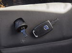 Volvo S40 2010