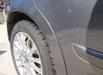 Volvo S40 2010
