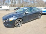 Volvo S60 2012