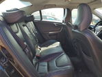 Volvo S60 2012