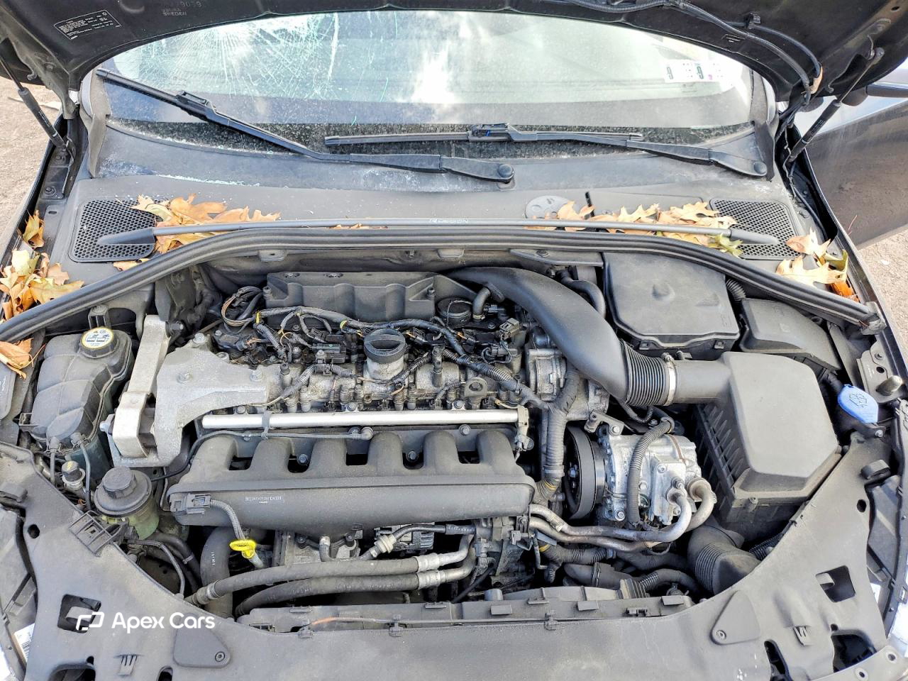 Volvo S60 2012
