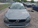 Volvo S90 2018