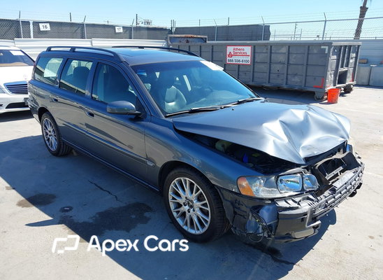 Volvo V70 2006 - Image 1 of 11