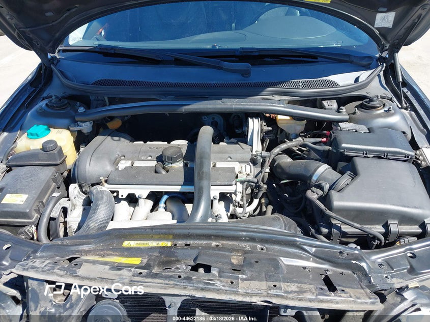 Volvo V70 2006