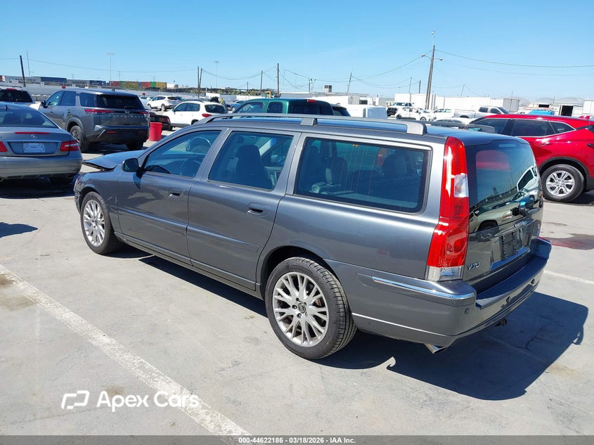 Volvo V70 2006