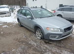 Volvo XC70 2008