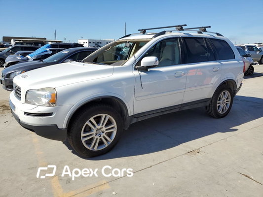 Volvo XC90 2012 - Image 1 of 13